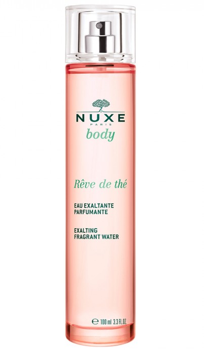 Nuxe Body Rêve de Thé Eau Exaltante Parfumante 100ml